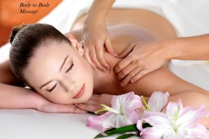 Body to Body Massage Parlors in Iffco Chowk Gurgaon