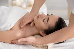 5 Benefits Of A Good Massage