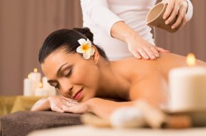 Get a Massage - Relax Your Body and Feel Amazing