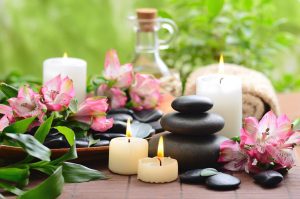 Aroma Massage Therapy