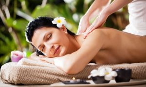 Balinese Massage Too Help You Relax & Unwind