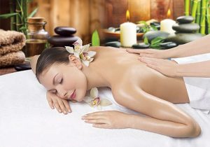 body to body massage in malviya nagar