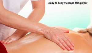 sensual massage in delhi