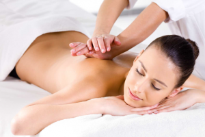 Female to Male Full Body to Body Massage Parlour in Noida