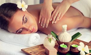 relaxing massage in south delhi